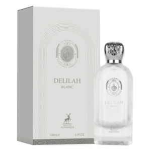 DELILAH BLAC