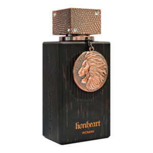 CLUB DE NUIT LION HEART WOMAN