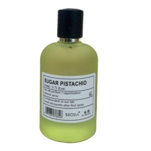SUGAR PISTACHIO