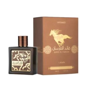QAED AL FURSAN UNTAMED