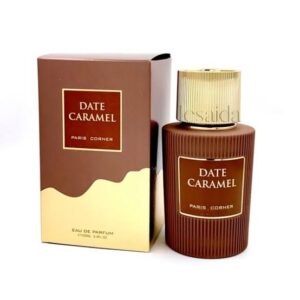 DATE CARAMEL