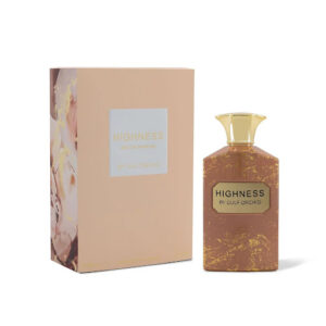 HIGHNESSES GULF ORCHID